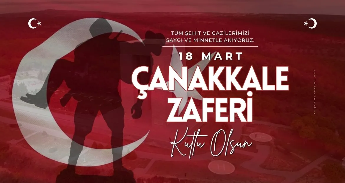 Çanakkale Gezisi-2024