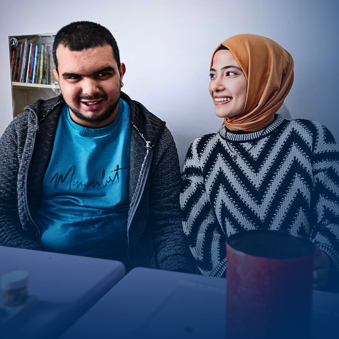 BİZİMLE İLETİŞİME GEÇİN