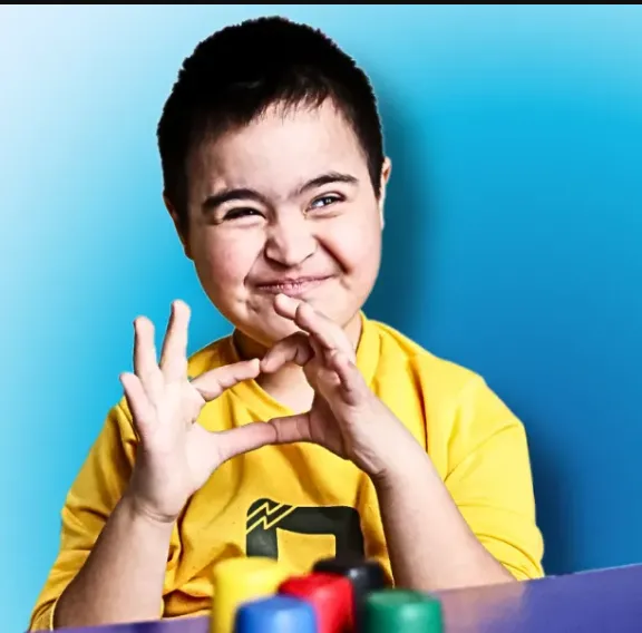 Gülen En Güzel Cennet Çocukları