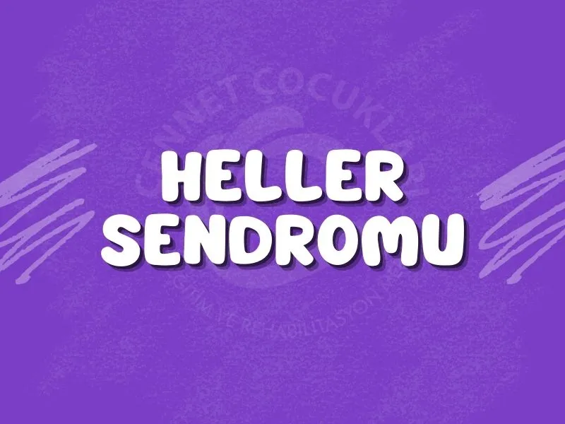 Heller Sendromu