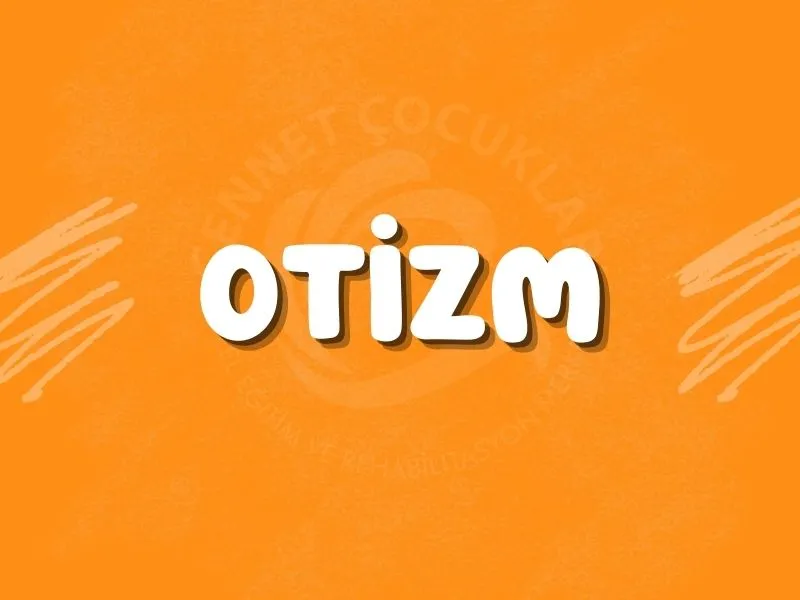Otizm
