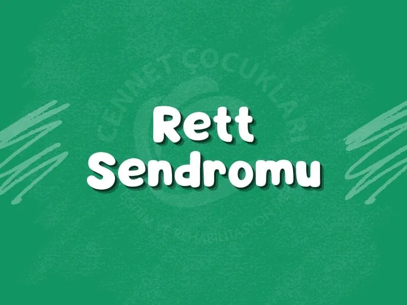 Rett Sendromu